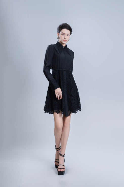 LASANRA FANNY DRESS